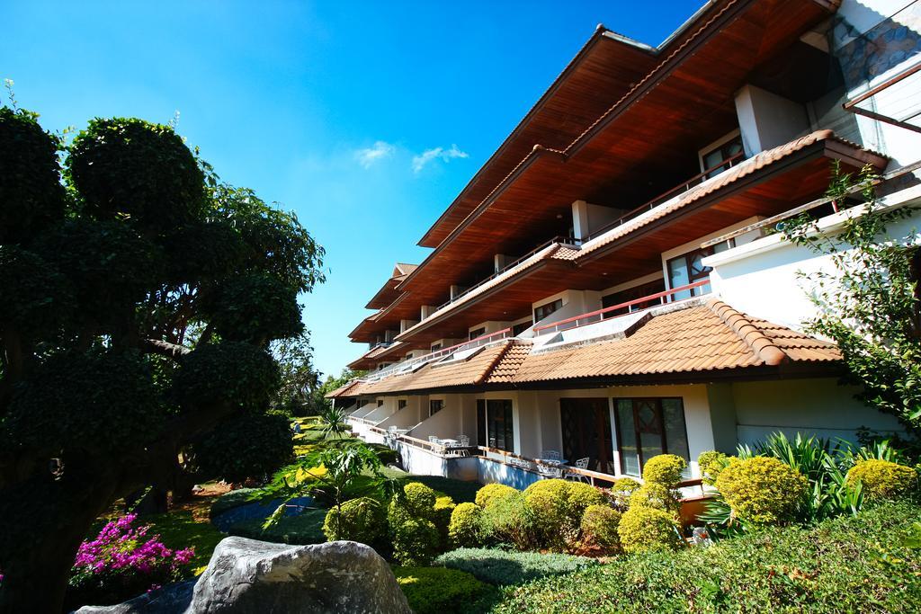 ภูริพิมาน เพนท์เฮาส์ Villa ปากช่อง ภายนอก รูปภาพ