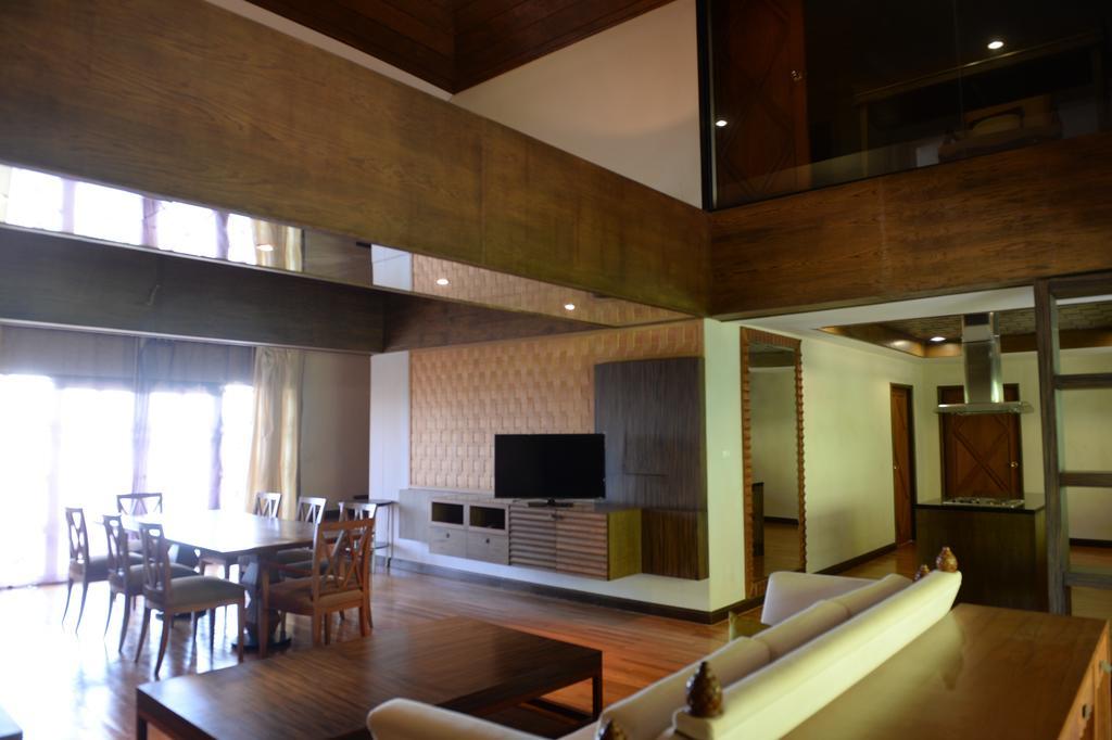 ภูริพิมาน เพนท์เฮาส์ Villa ปากช่อง ภายนอก รูปภาพ