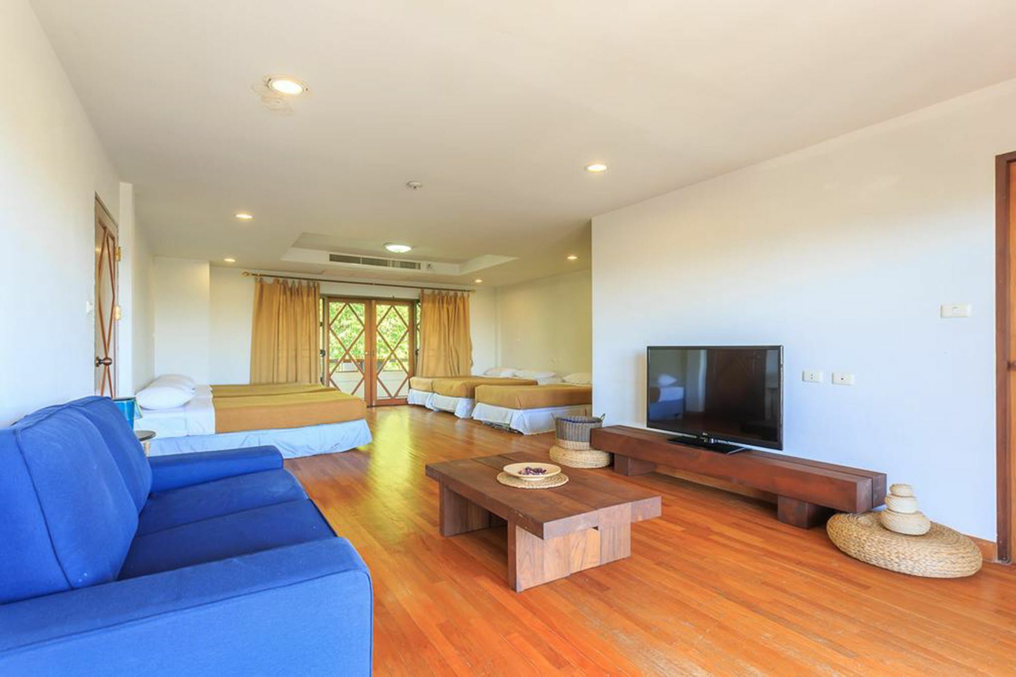 ภูริพิมาน เพนท์เฮาส์ Villa ปากช่อง ภายนอก รูปภาพ