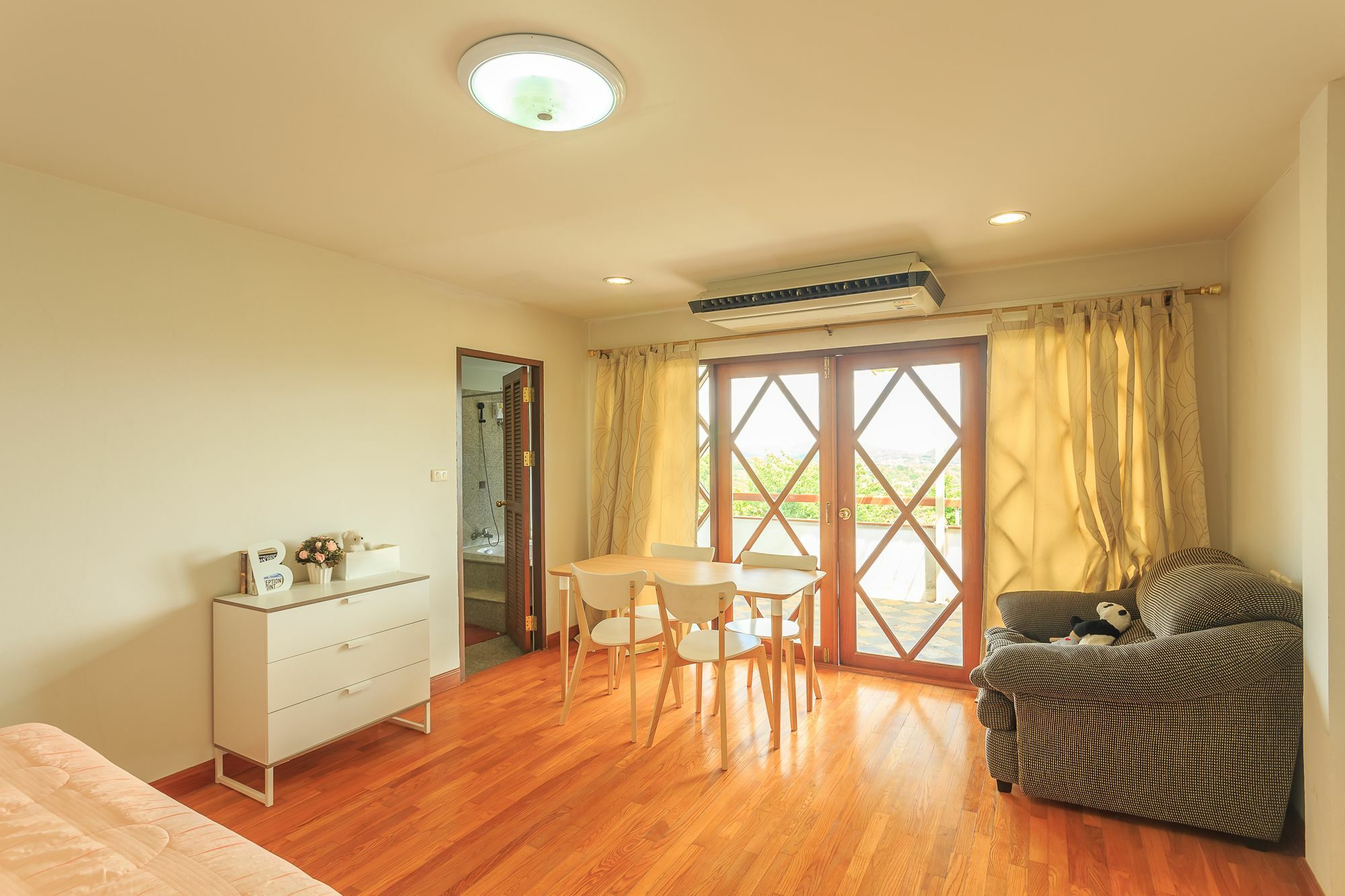 ภูริพิมาน เพนท์เฮาส์ Villa ปากช่อง ภายนอก รูปภาพ